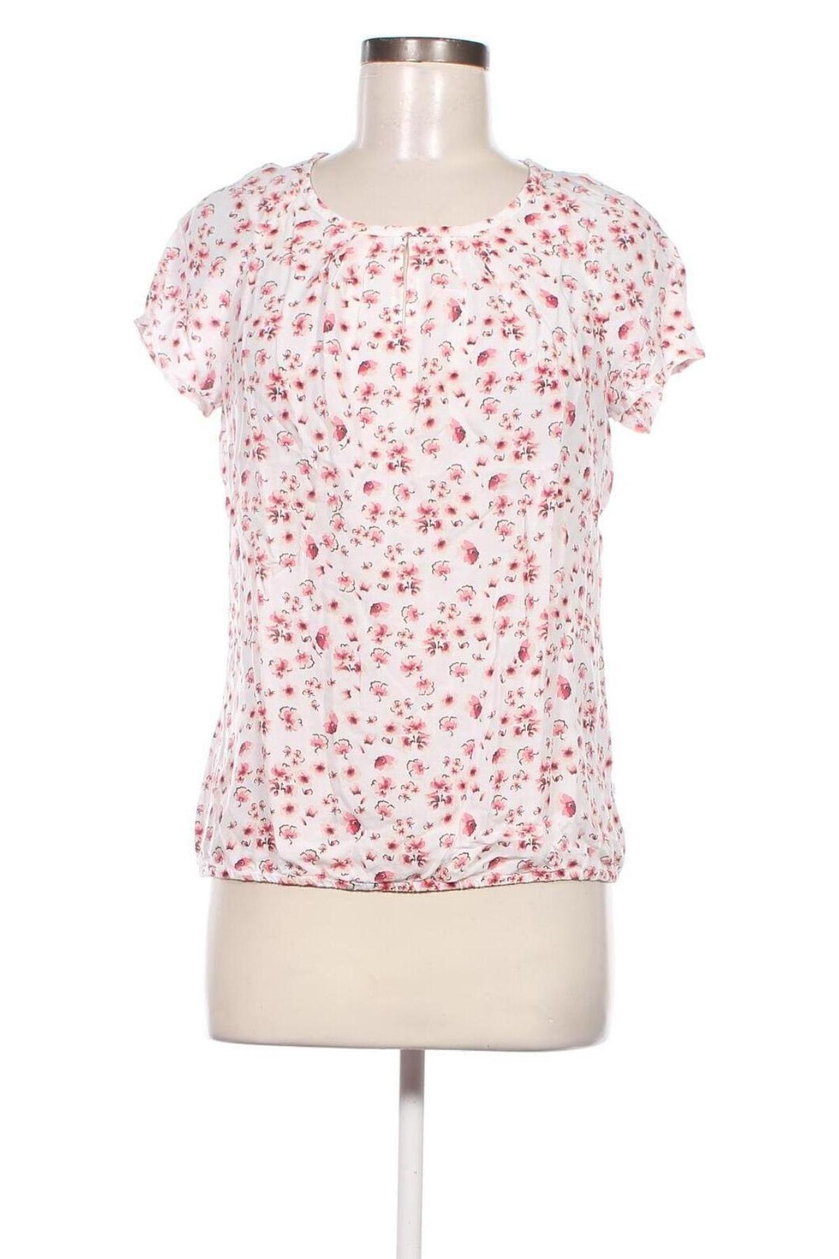 Γυναικεία μπλούζα Street One, Μέγεθος S, Χρώμα Πολύχρωμο, Τιμή 17,39 €
