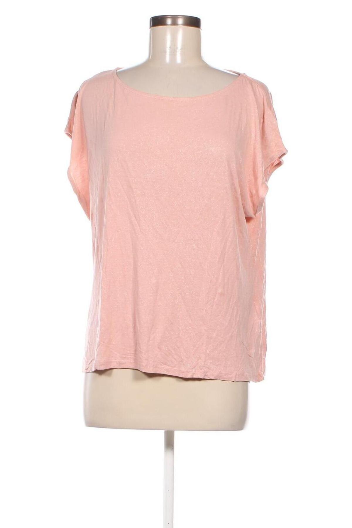 Damen Shirt Street One, Größe L, Farbe Rosa, Preis € 9,39