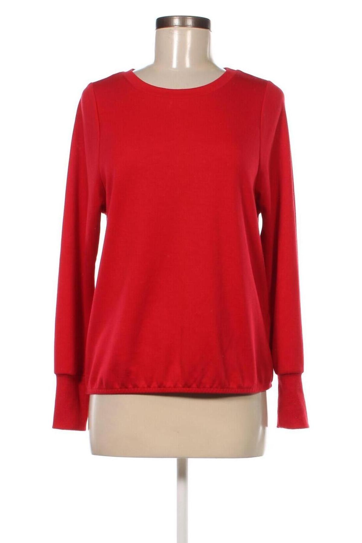 Damen Shirt Street One, Größe S, Farbe Rot, Preis € 3,55