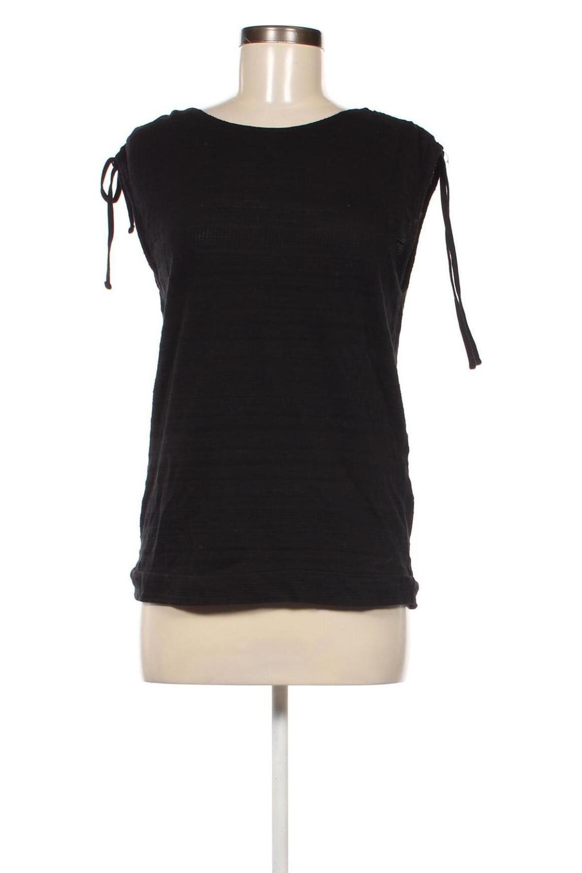 Damen Shirt Street One, Größe M, Farbe Schwarz, Preis € 17,00