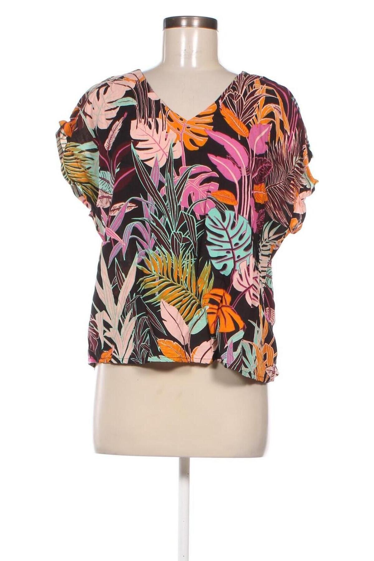 Γυναικεία μπλούζα Studio, Μέγεθος M, Χρώμα Πολύχρωμο, Τιμή 9,72 €