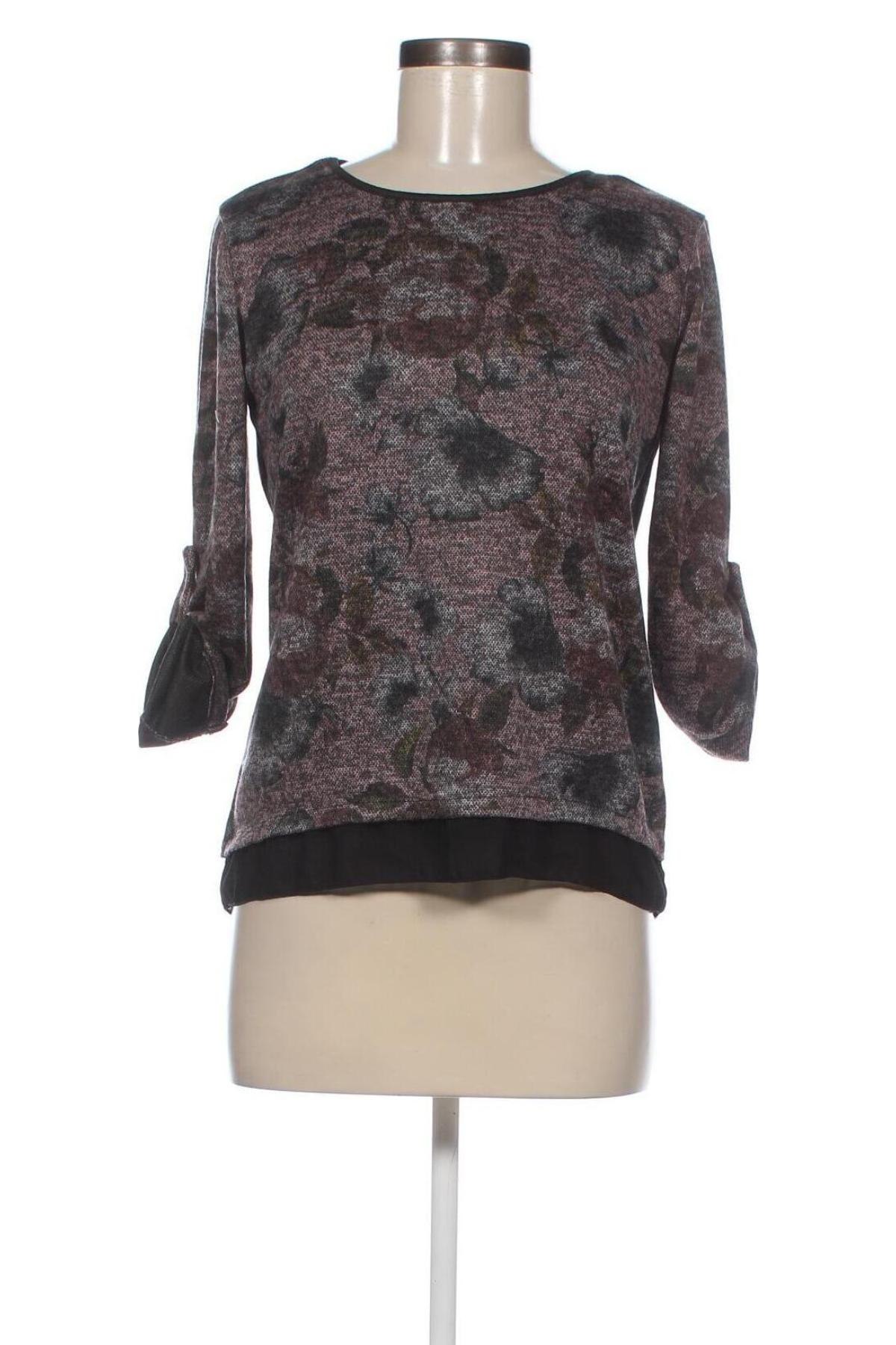 Damen Shirt Styleboom, Größe S, Farbe Mehrfarbig, Preis 2,12 €