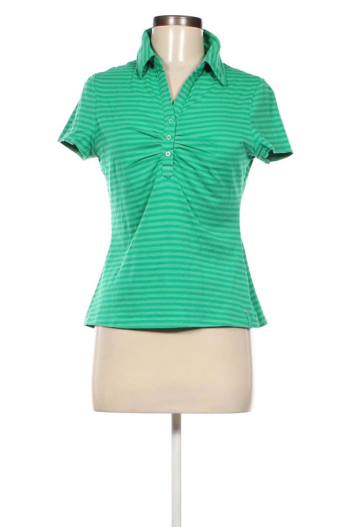 Damen Shirt TCM, Größe S, Farbe Grün, Preis € 1,99