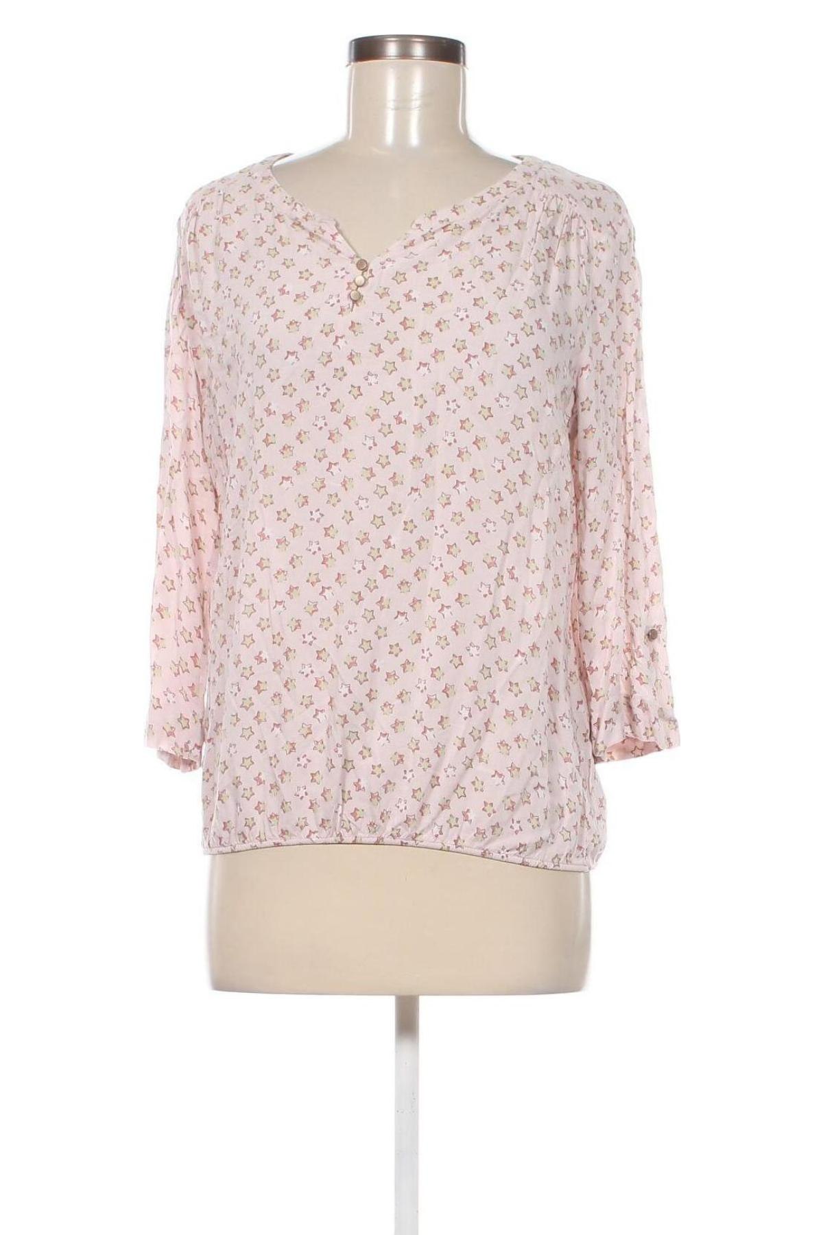 Damen Shirt Taifun, Größe M, Farbe Rosa, Preis € 3,99