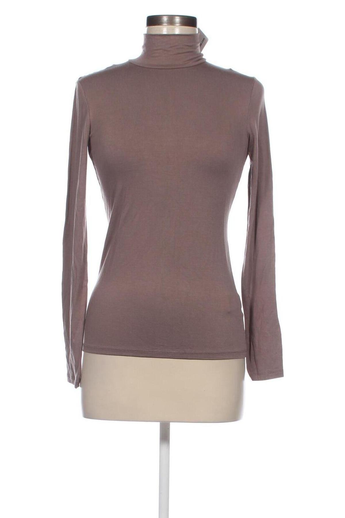 Damen Shirt Tally Weijl, Größe M, Farbe Aschrosa, Preis € 5,59