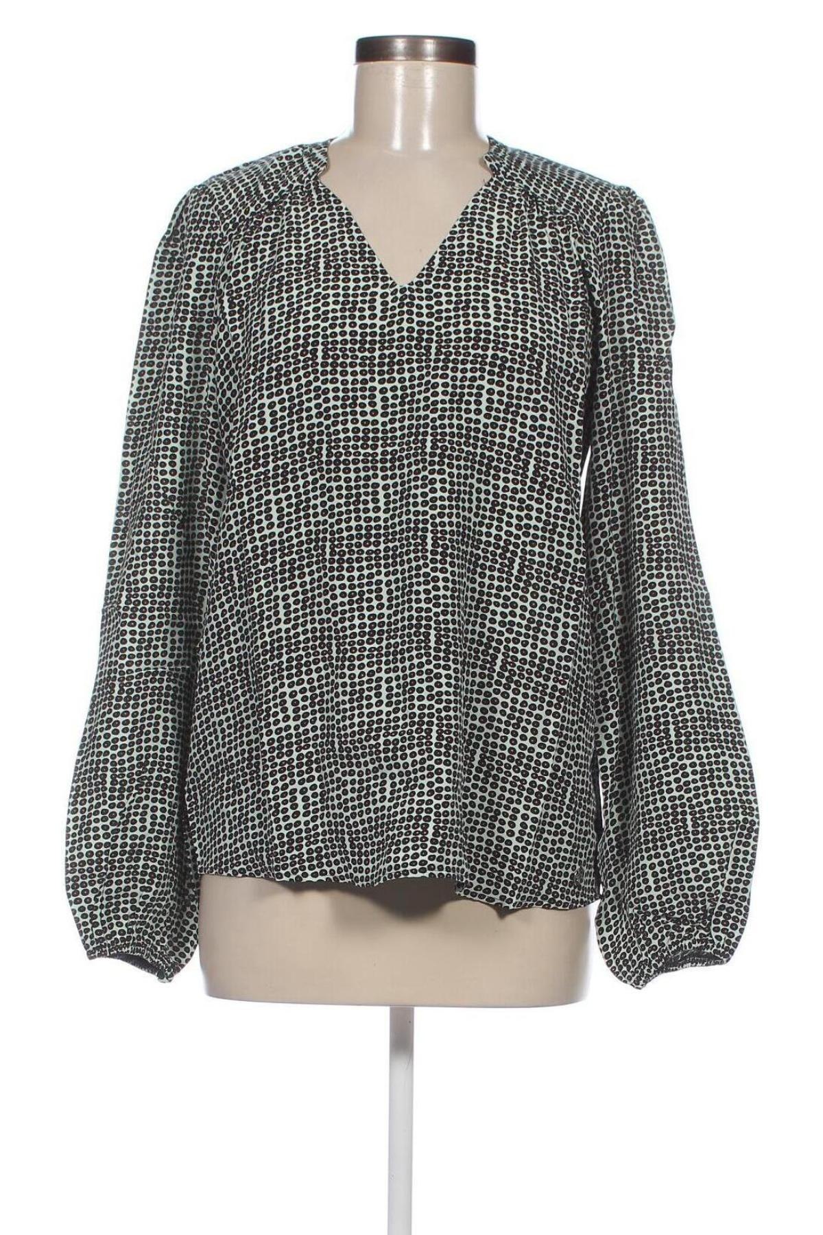 Γυναικεία μπλούζα Tamaris, Μέγεθος S, Χρώμα Πολύχρωμο, Τιμή 7,94 €