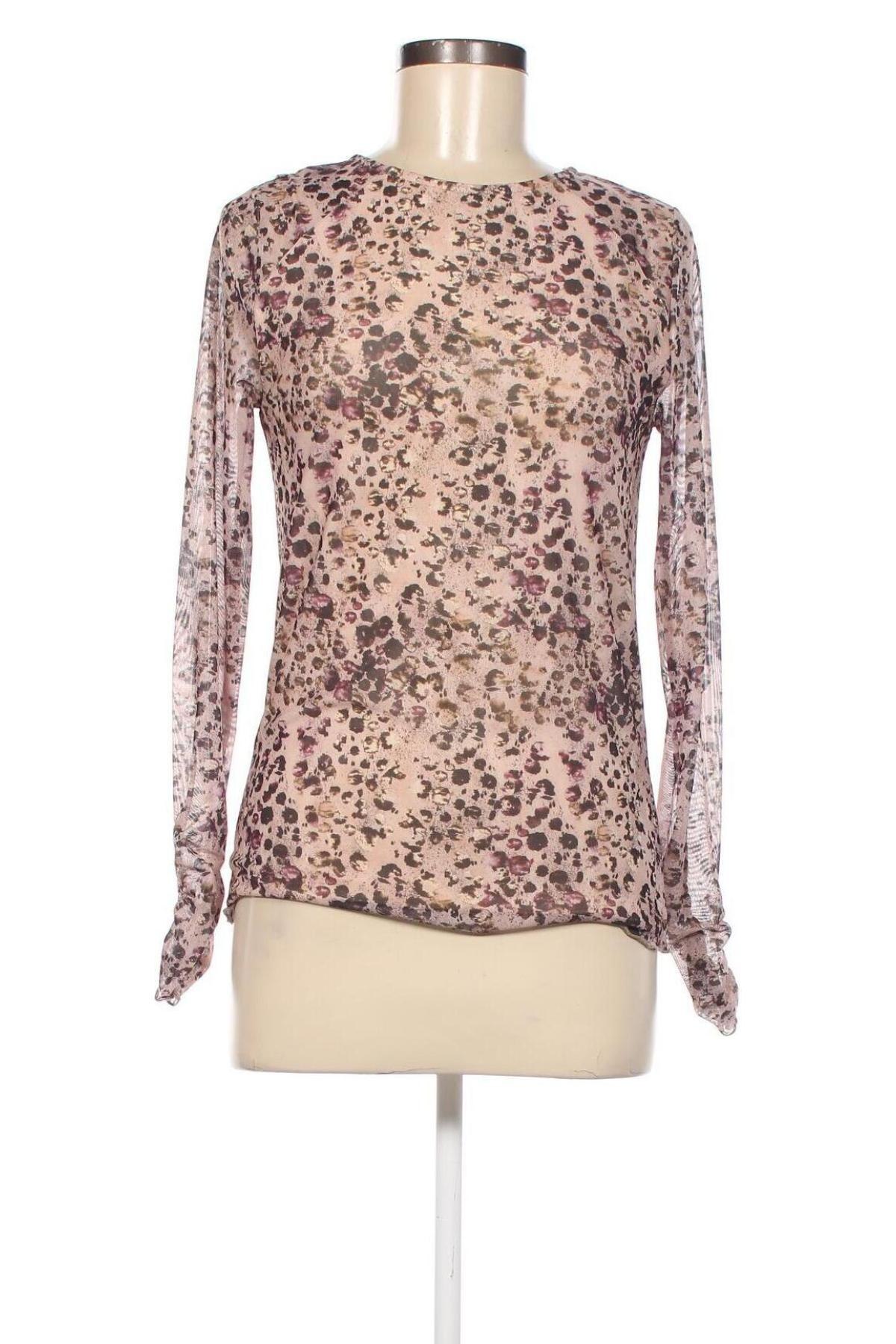 Γυναικεία μπλούζα Tamaris, Μέγεθος S, Χρώμα Πολύχρωμο, Τιμή 7,94 €