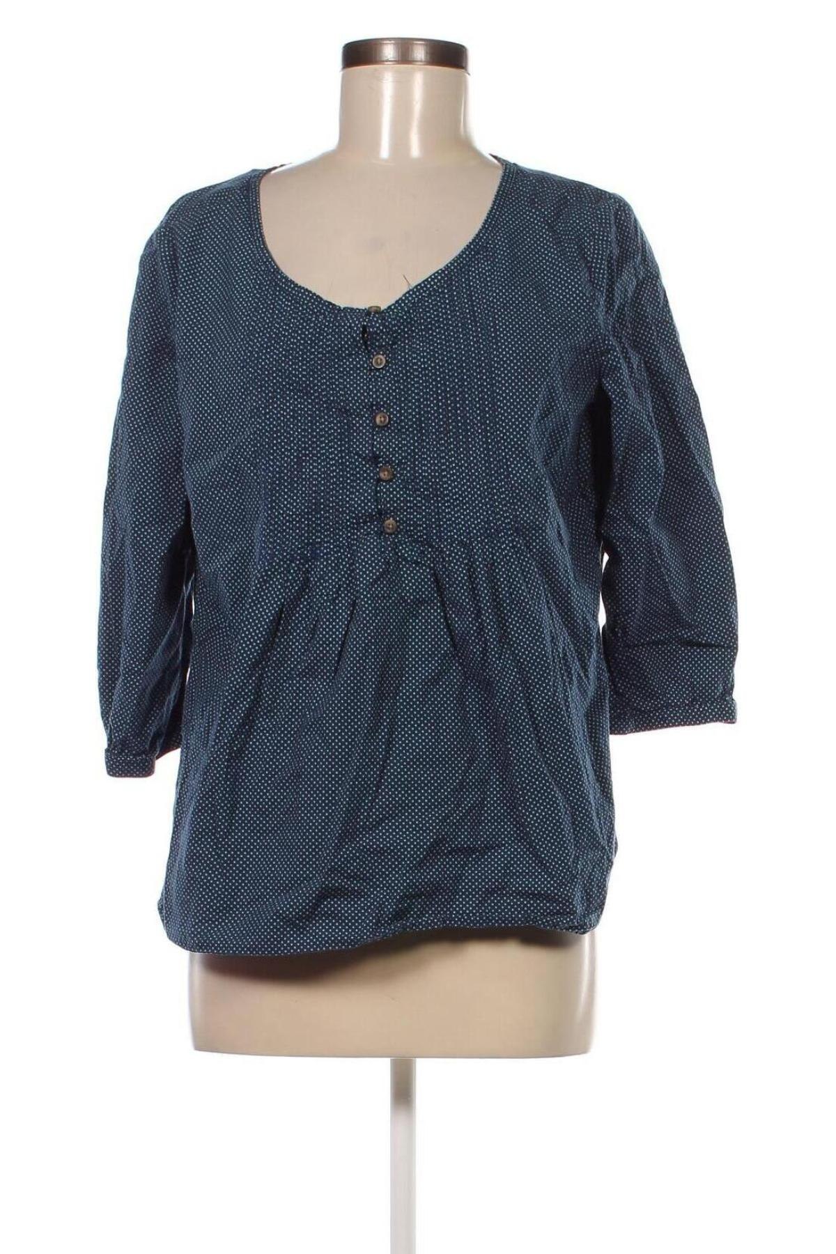 Damen Shirt Tantum O.N., Größe L, Farbe Blau, Preis € 13,22