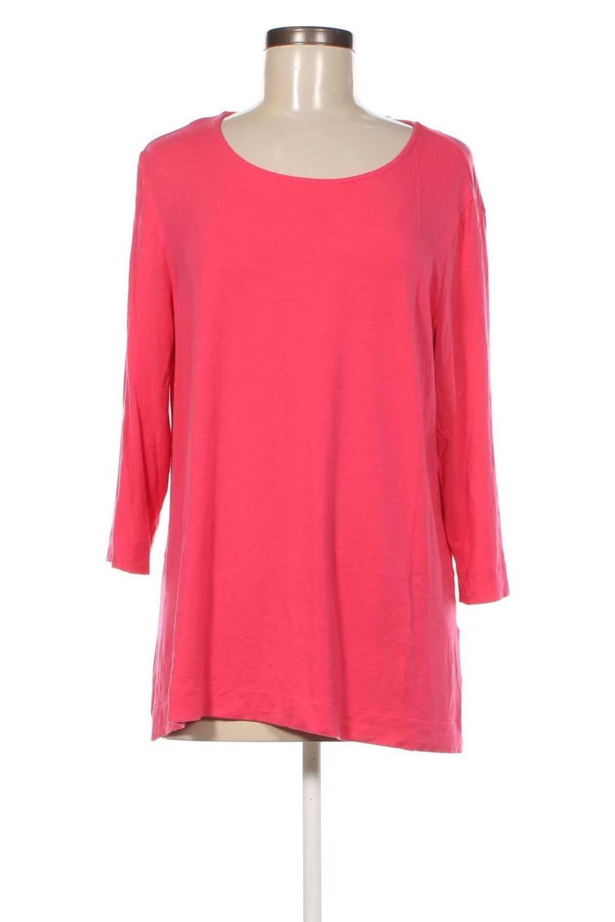 Damen Shirt Thomas Rath, Größe XL, Farbe Rosa, Preis € 46,97