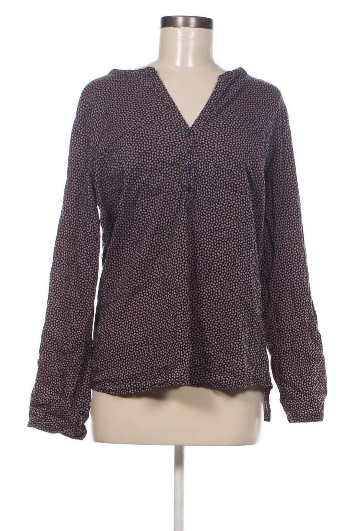 Damen Shirt Tom Tailor, Größe M, Farbe Mehrfarbig, Preis 23,66 €