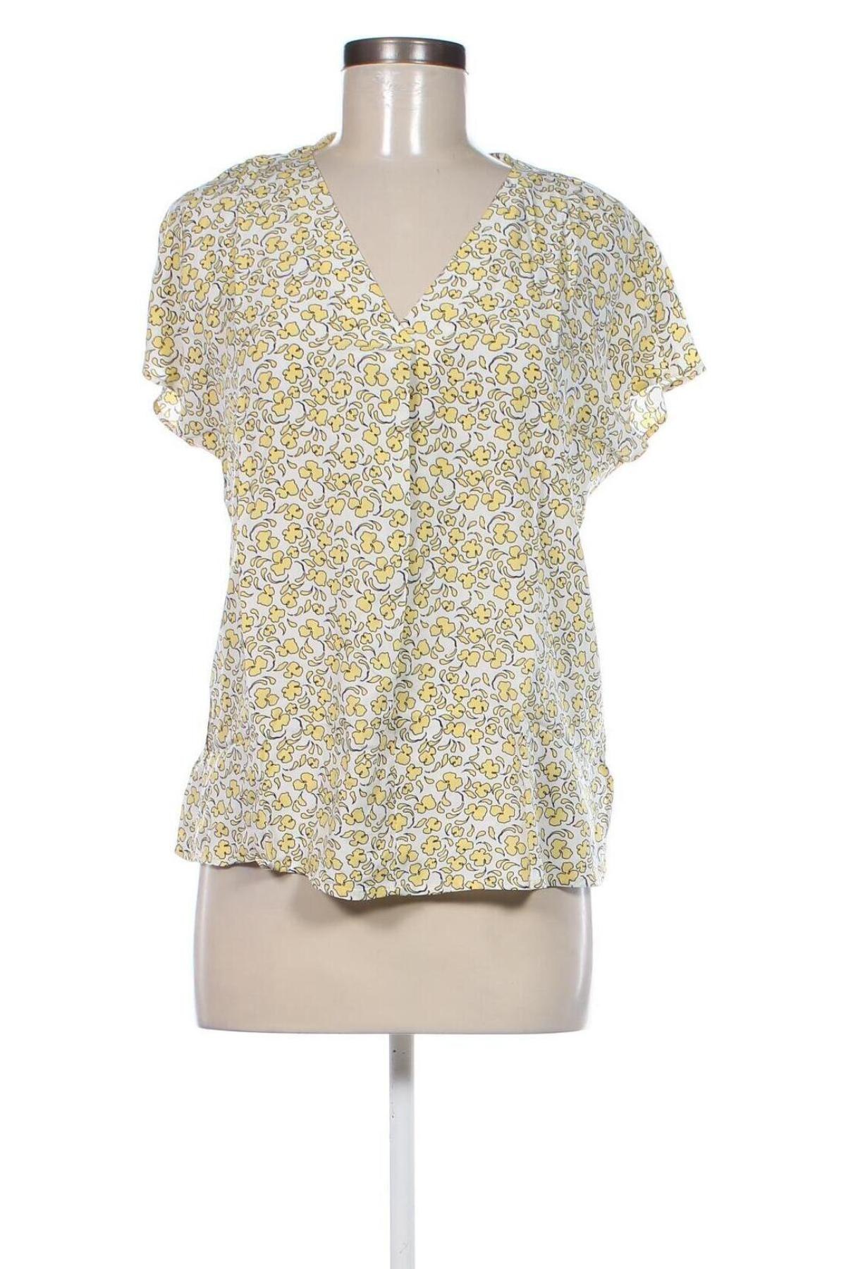 Дамска блуза Tom Tailor, Размер XS, Цвят Многоцветен, Цена 15,40 лв.