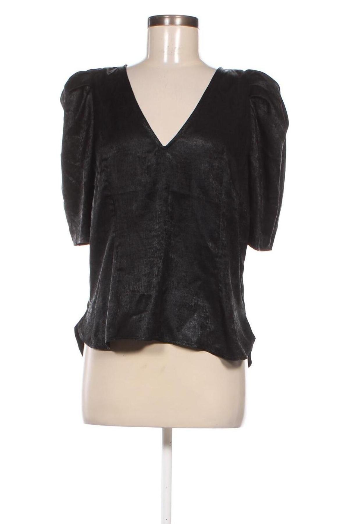 Дамска блуза Twist & Tango, Размер M, Цвят Черен, Цена 36,00 лв.