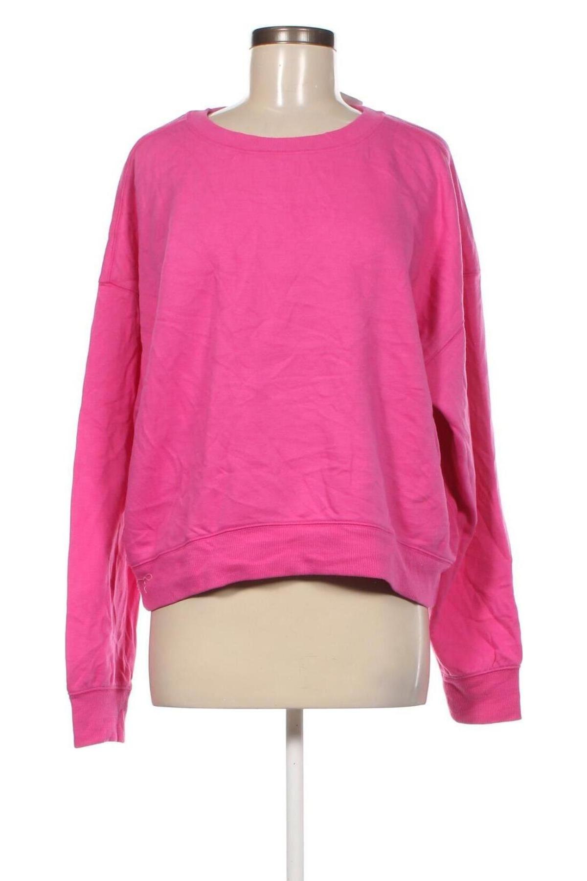 Damen Shirt Universal Thread, Größe XXL, Farbe Rosa, Preis 5,99 €