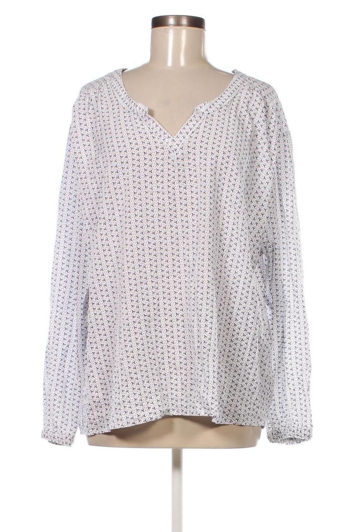 Damen Shirt Up 2 Fashion, Größe XXL, Farbe Mehrfarbig, Preis 13,22 €