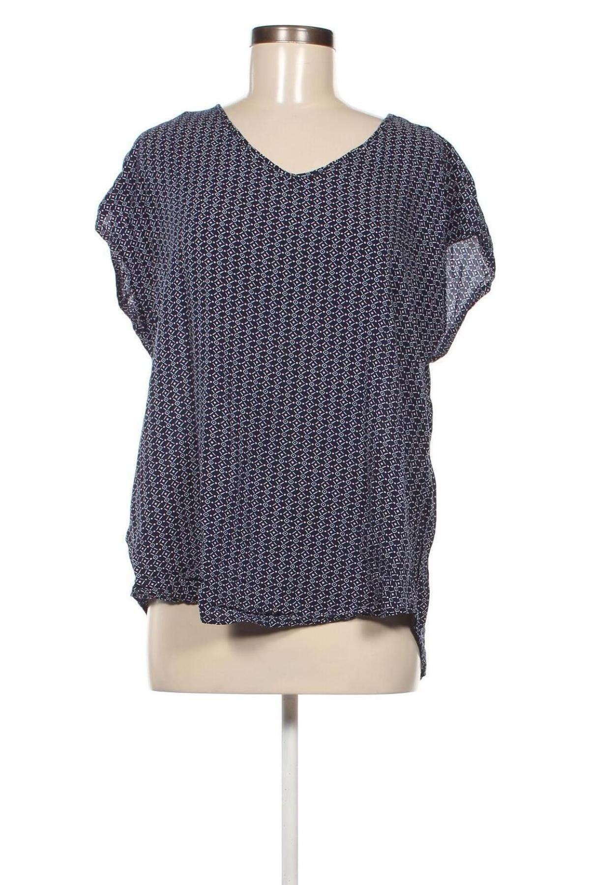 Damen Shirt Up 2 Fashion, Größe M, Farbe Blau, Preis € 4,38