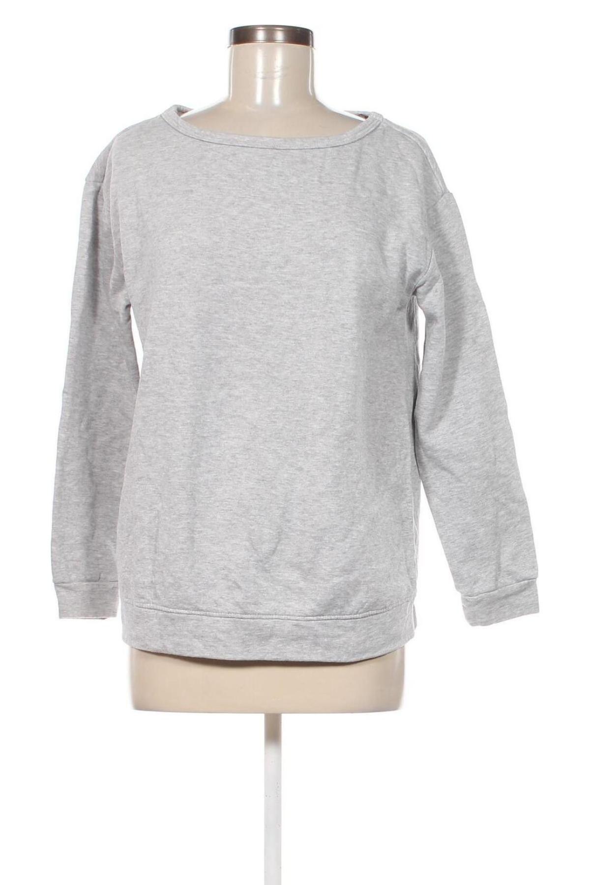 Damen Shirt Up 2 Fashion, Größe M, Farbe Grau, Preis 4,23 €