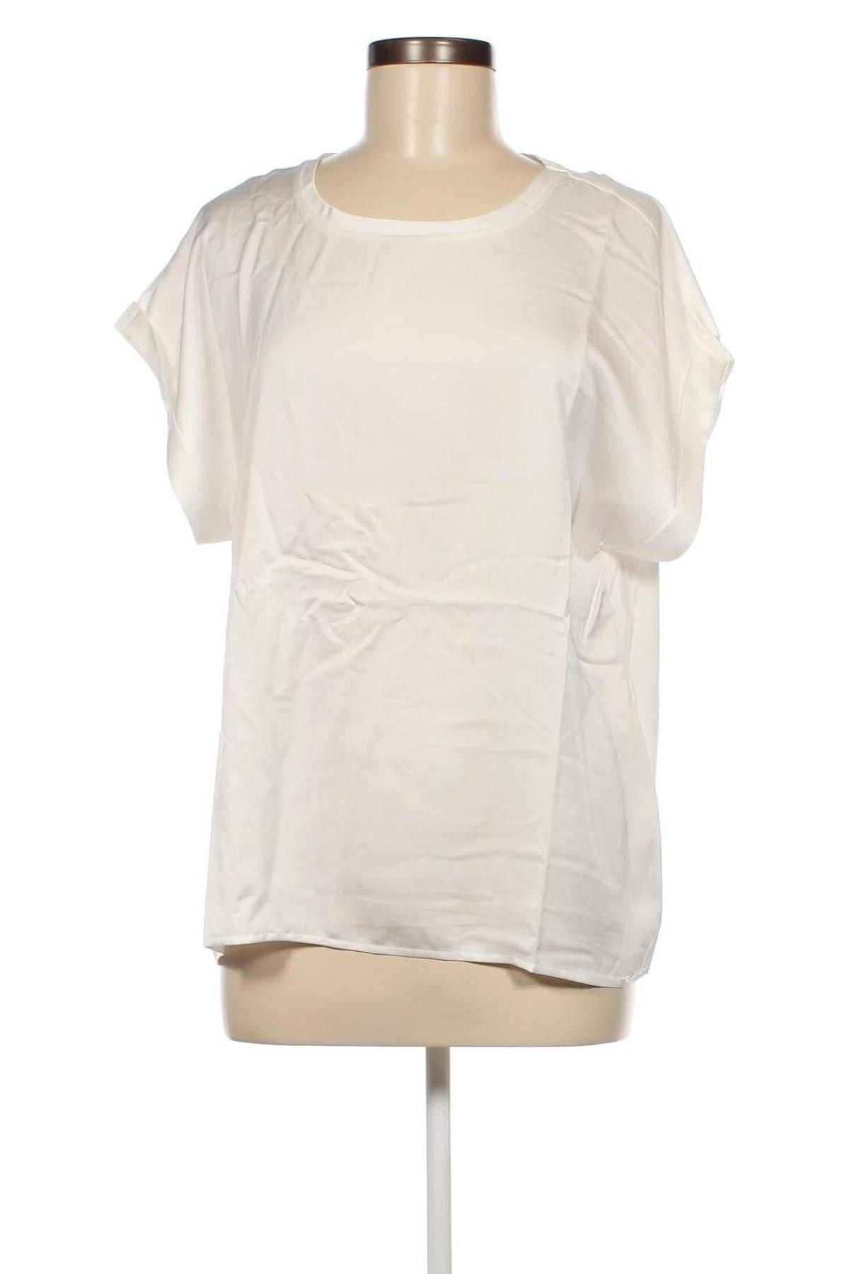 Bluză de femei VILA, Mărime XL, Culoare Alb, Preț 151,32 Lei