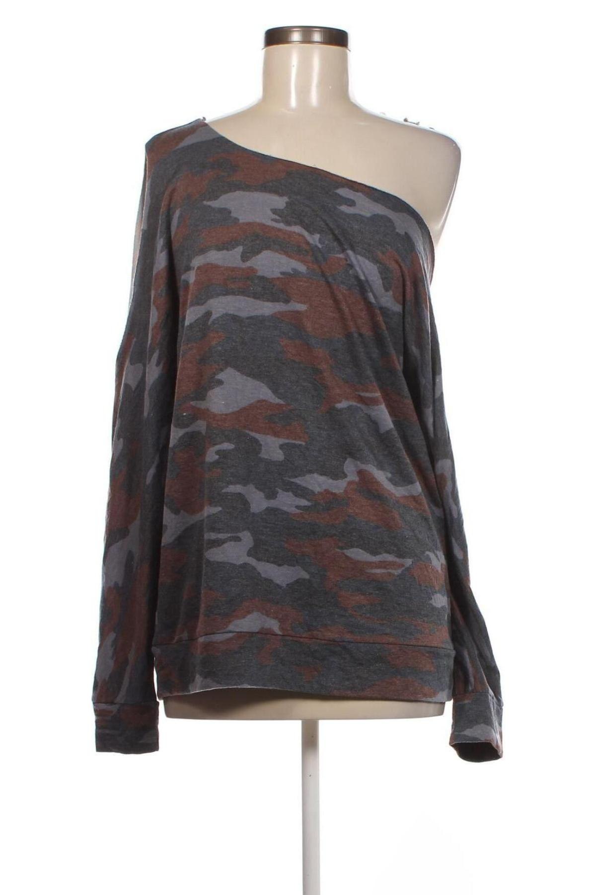 Damen Shirt Venus, Größe XL, Farbe Mehrfarbig, Preis 5,21 €