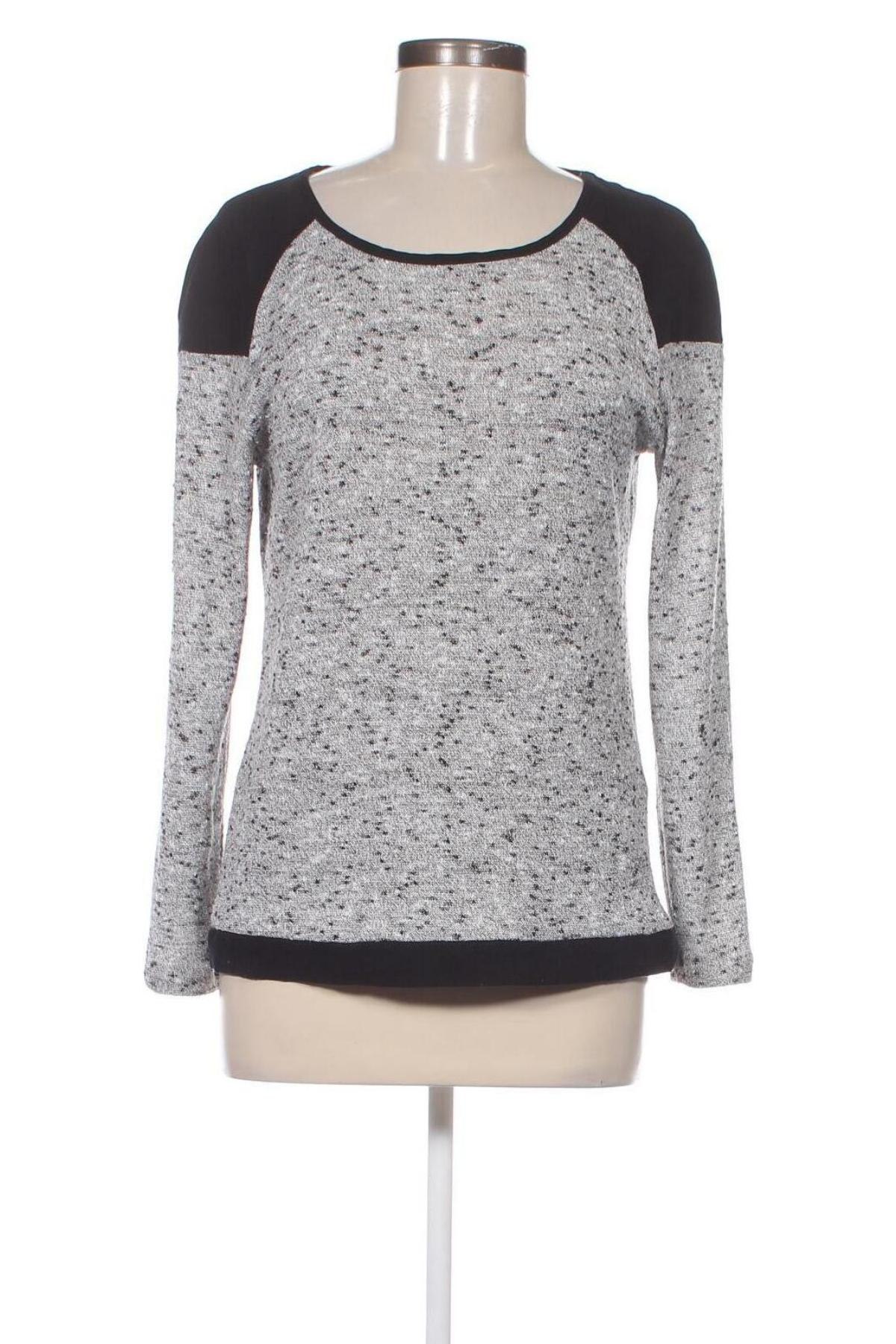 Damen Shirt Vero Moda, Größe S, Farbe Grau, Preis € 4,50