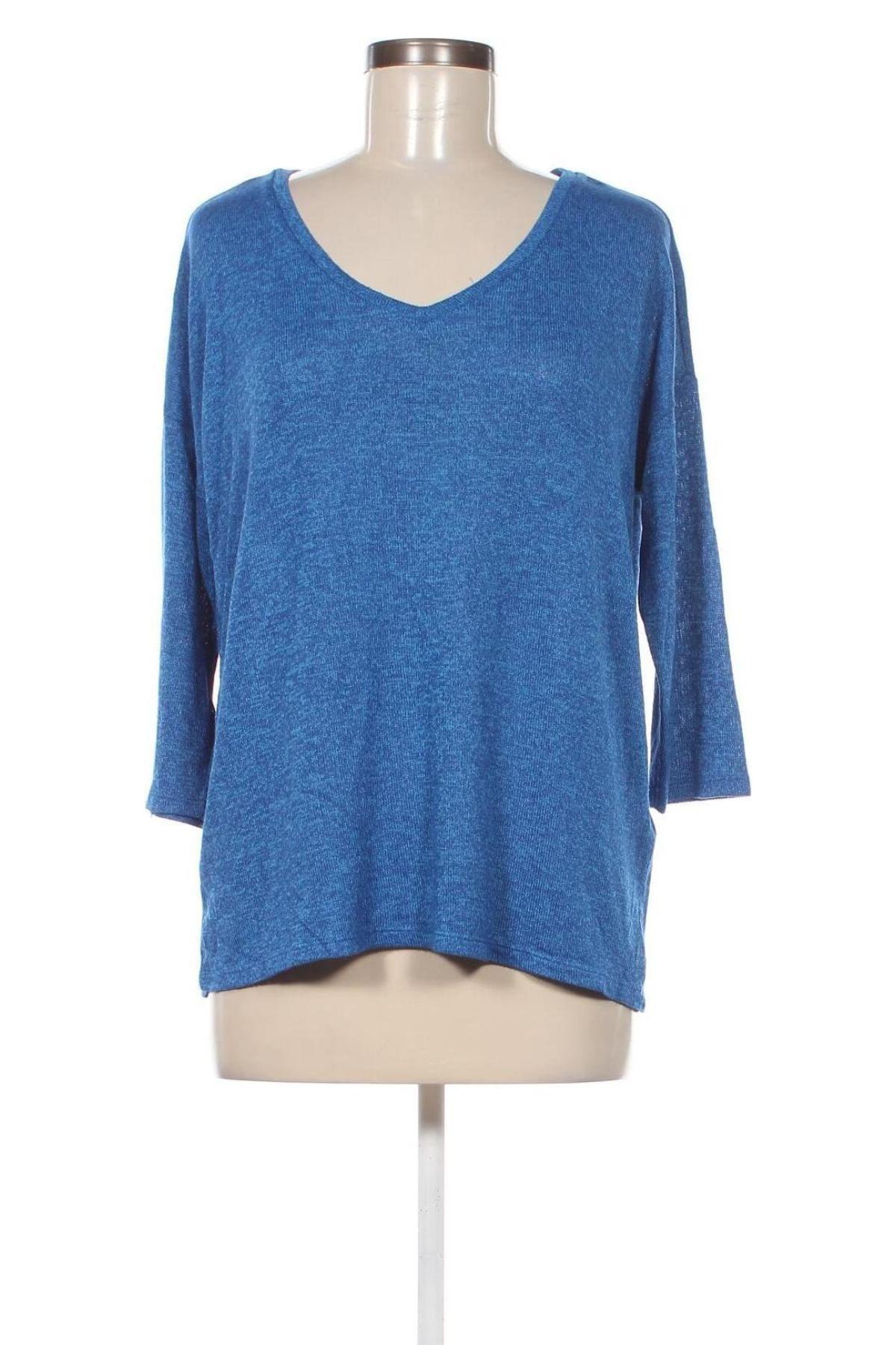 Damen Shirt Vero Moda, Größe S, Farbe Blau, Preis € 2,51
