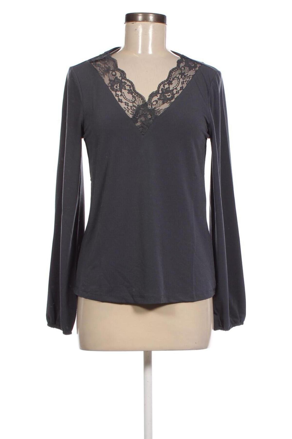 Damen Shirt Vero Moda, Größe S, Farbe Grau, Preis € 5,93