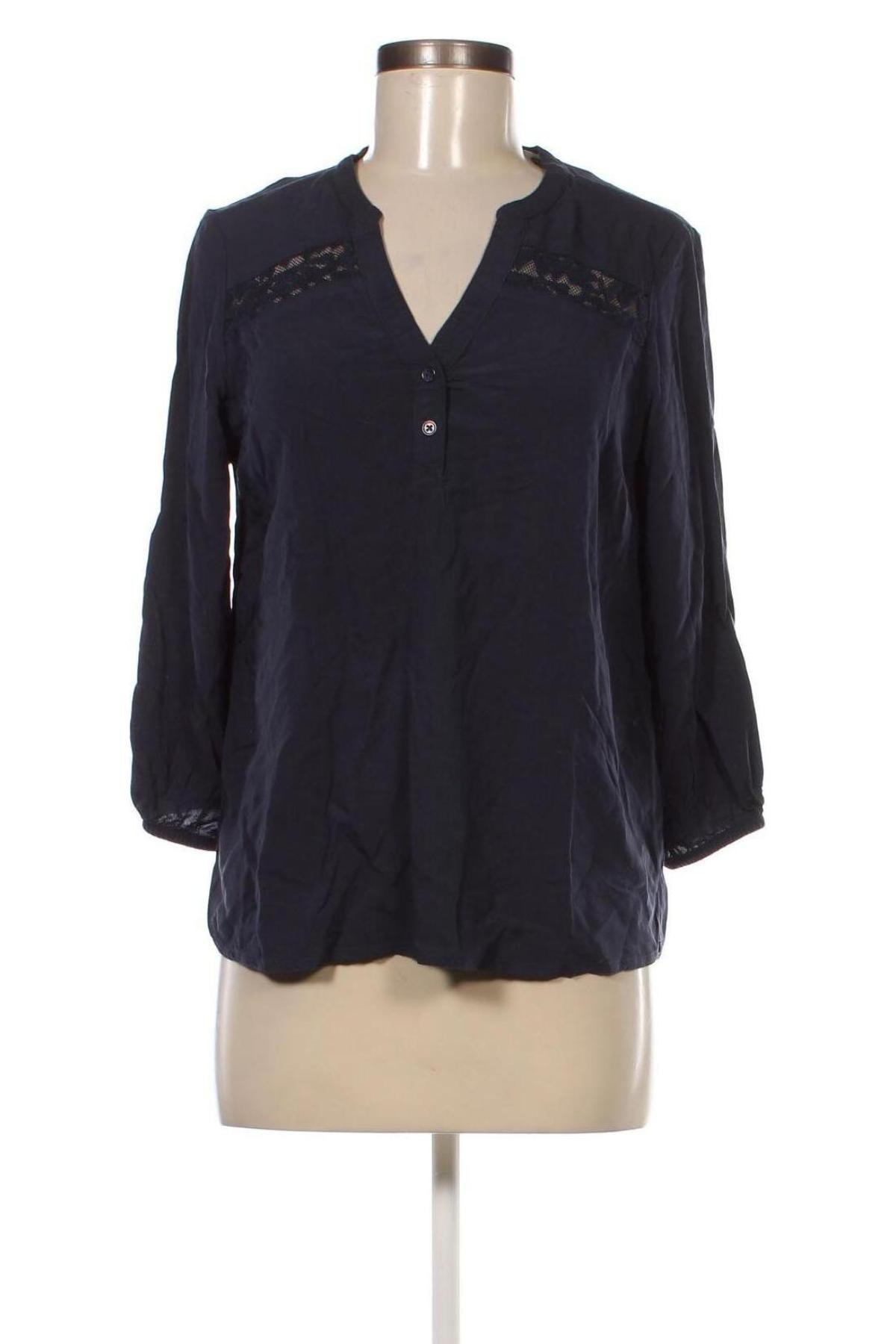 Damen Shirt Vero Moda, Größe S, Farbe Blau, Preis € 13,92