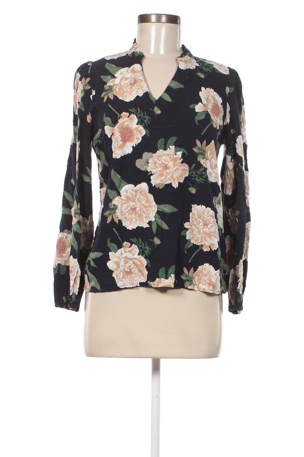 Damen Shirt Vero Moda, Größe M, Farbe Mehrfarbig, Preis € 23,71