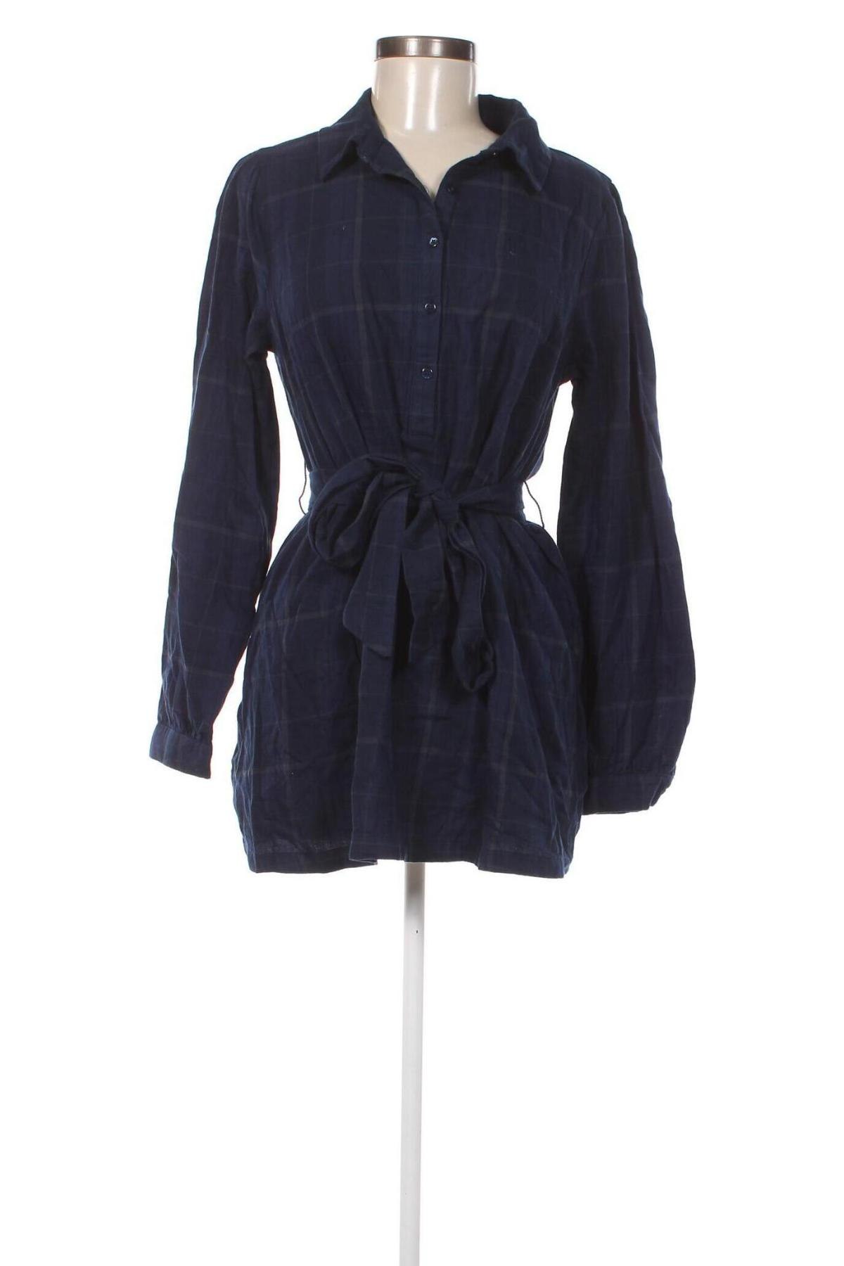 Γυναικεία μπλούζα Vertbaudet, Μέγεθος M, Χρώμα Μπλέ, Τιμή 3,84 €