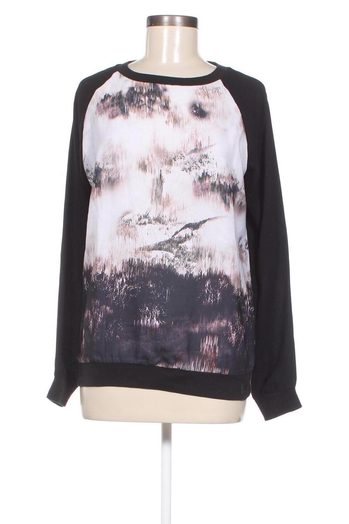 Γυναικεία μπλούζα Victorio & Lucchino, Μέγεθος L, Χρώμα Πολύχρωμο, Τιμή 30,62 €