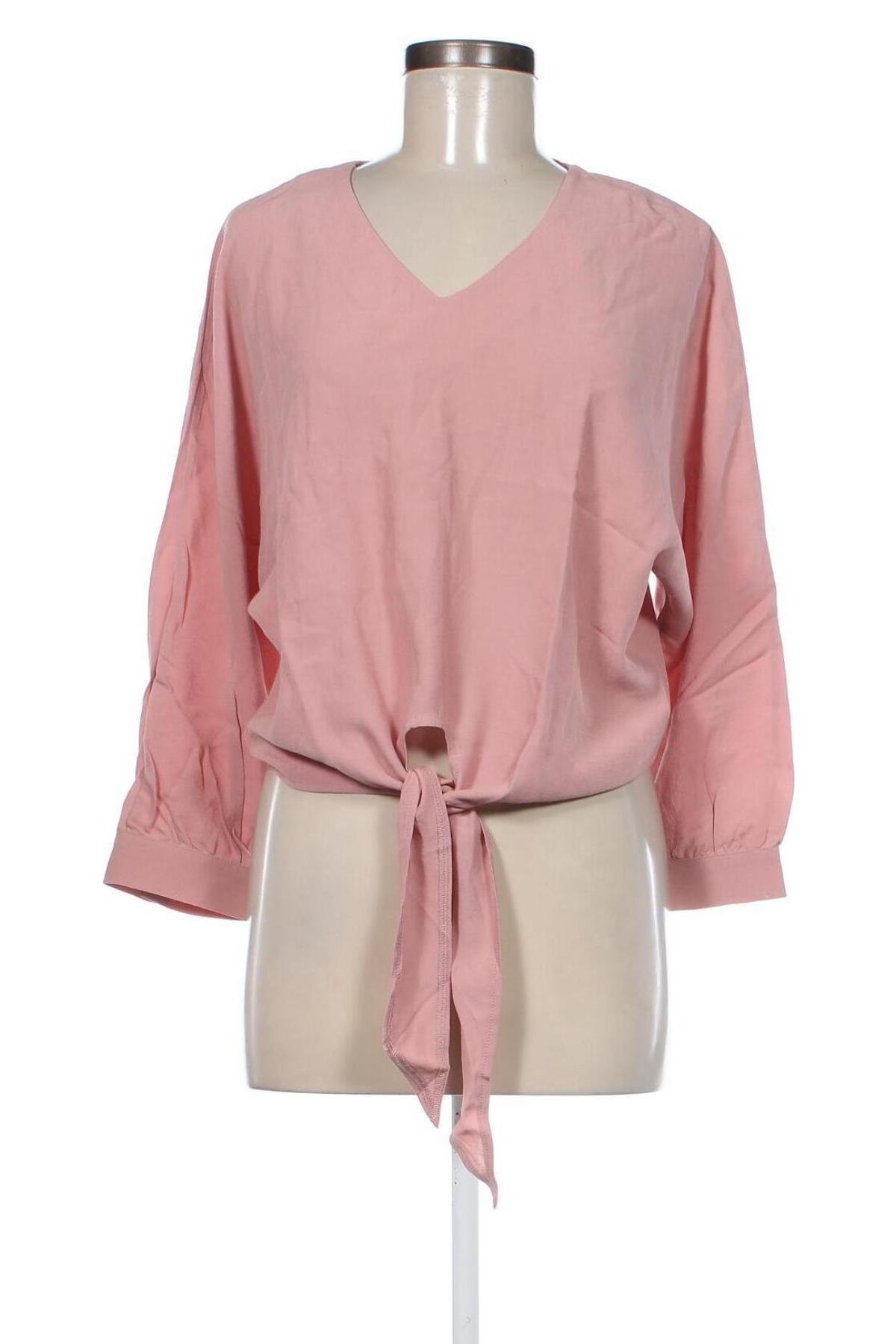 Damen Shirt Vivance, Größe XS, Farbe Rosa, Preis € 15,98