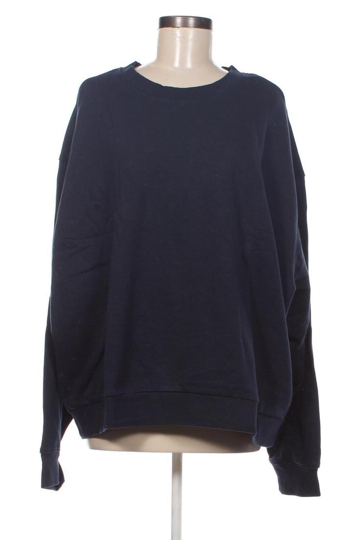 Damen Shirt Weekday, Größe 4XL, Farbe Blau, Preis 9,72 €