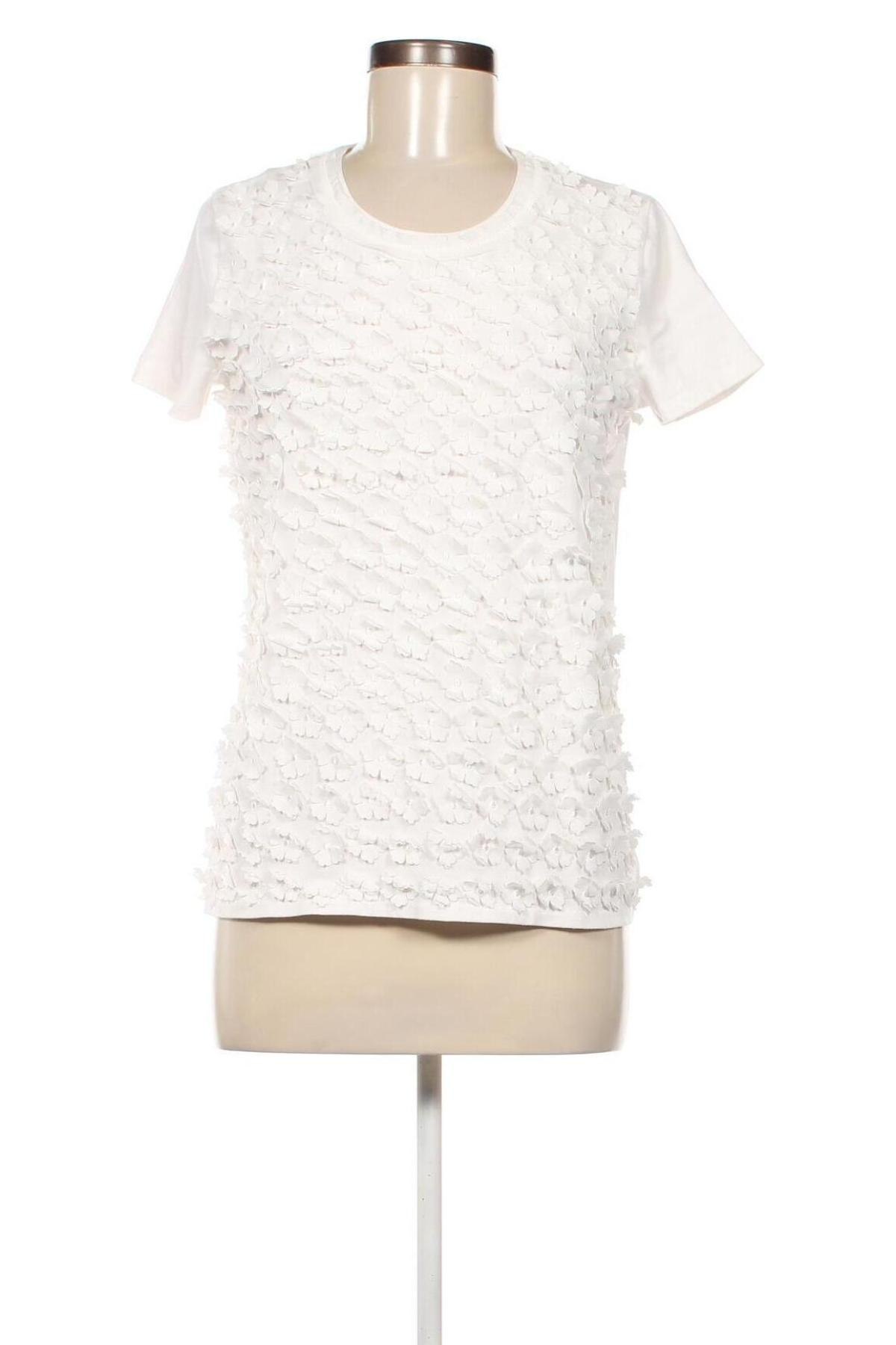 Damen Shirt Weekend Max Mara, Größe M, Farbe Weiß, Preis 52,53 €