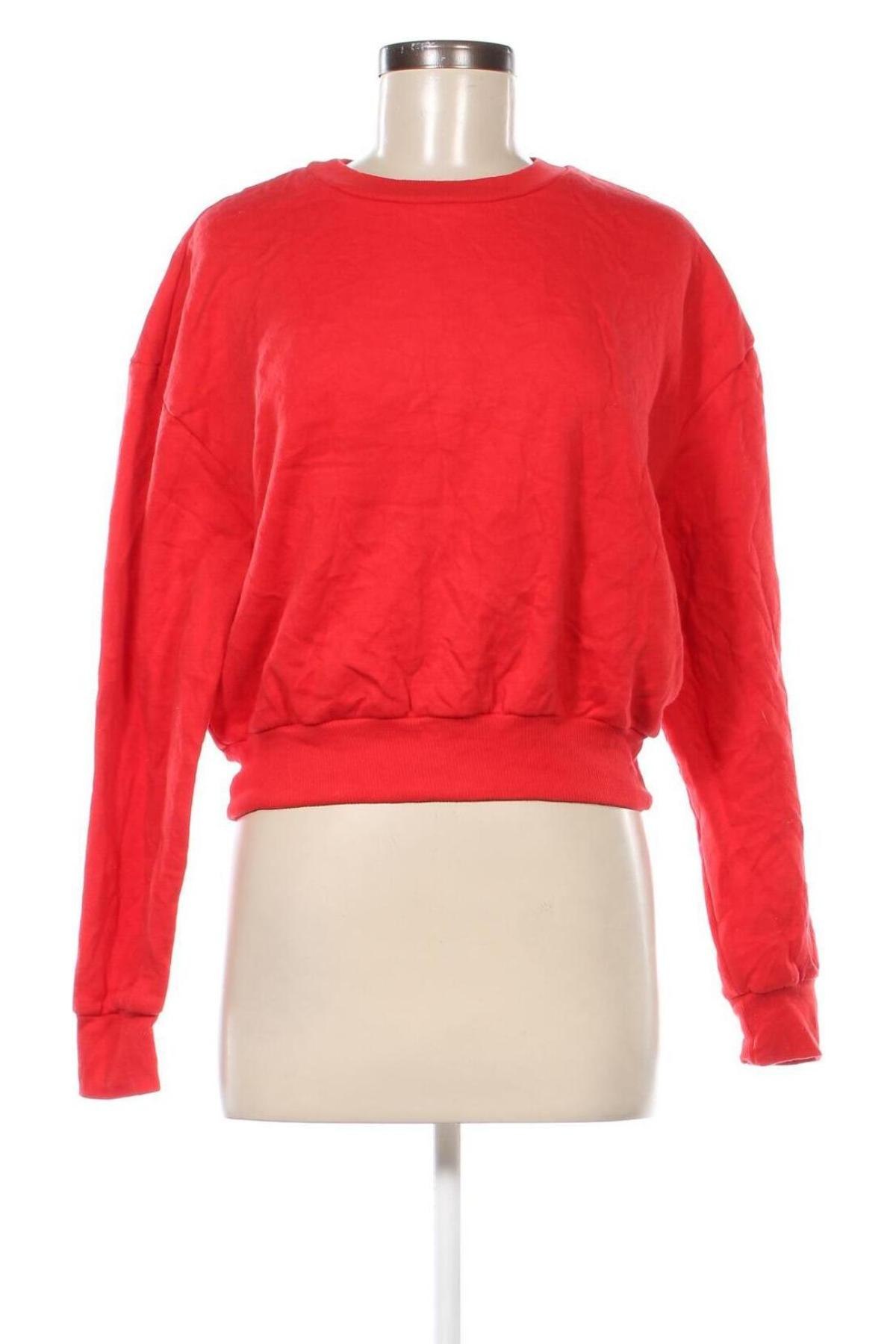 Γυναικεία μπλούζα Wild Fable, Μέγεθος L, Χρώμα Κόκκινο, Τιμή 2,59 €