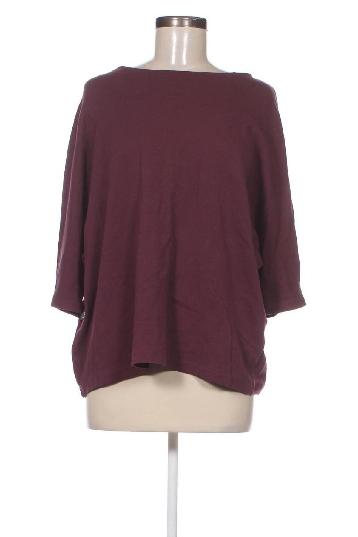 Damen Shirt Wolczanka, Größe L, Farbe Lila, Preis € 6,14