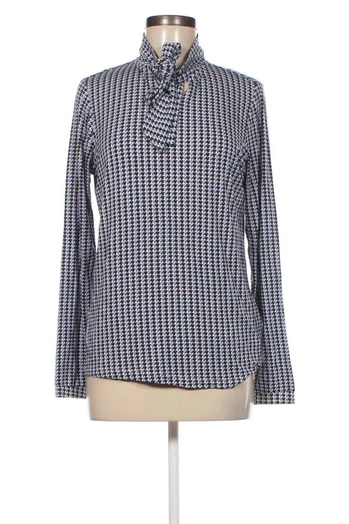 Damen Shirt Woman By Tchibo, Größe M, Farbe Mehrfarbig, Preis 3,83 €