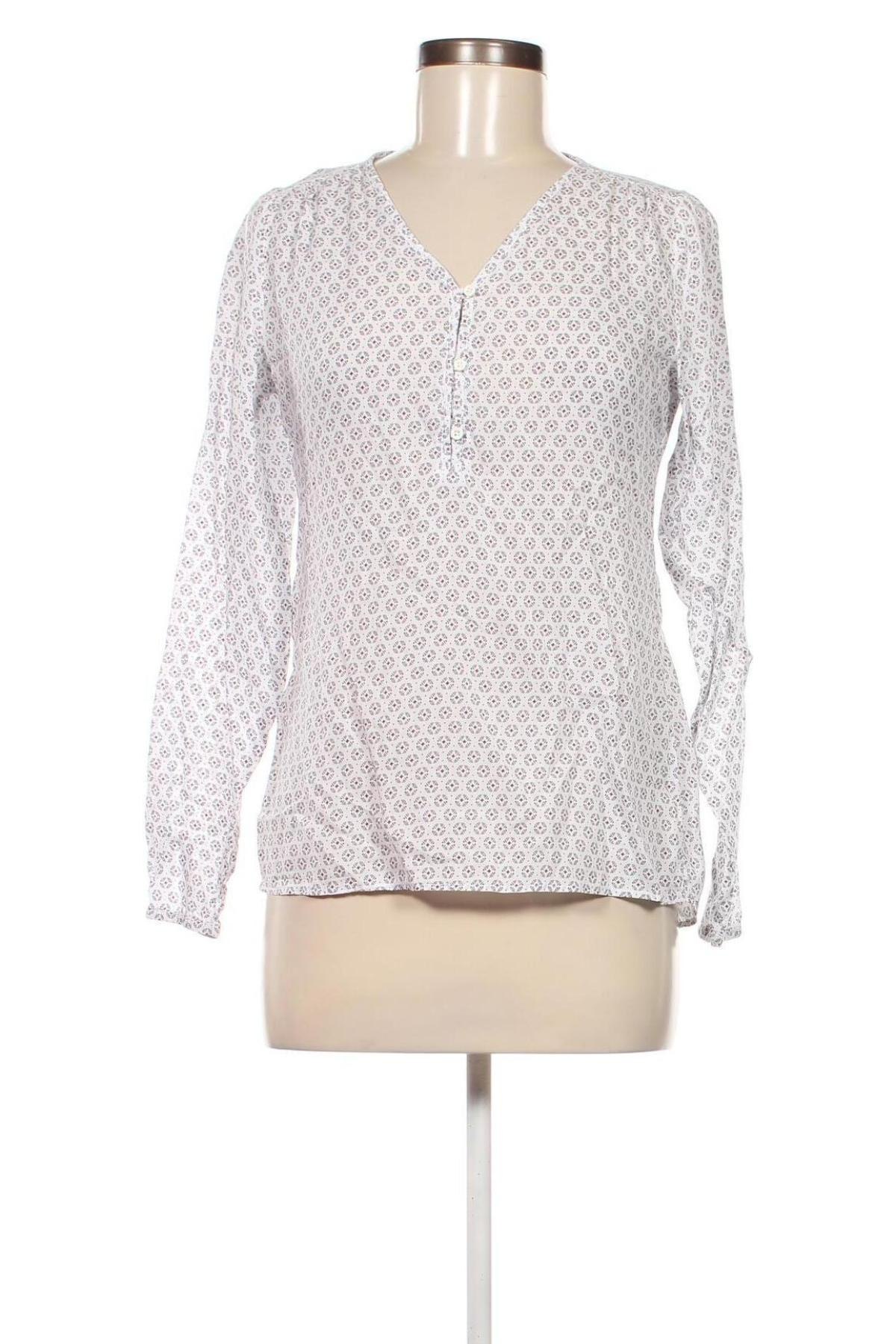 Γυναικεία μπλούζα Yessica, Μέγεθος S, Χρώμα Λευκό, Τιμή 5,10 €