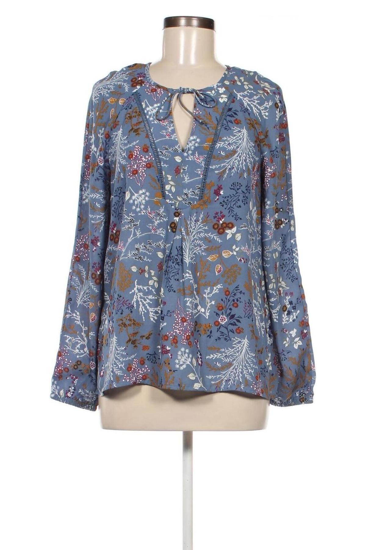 Damen Shirt Yessica, Größe S, Farbe Blau, Preis € 9,62