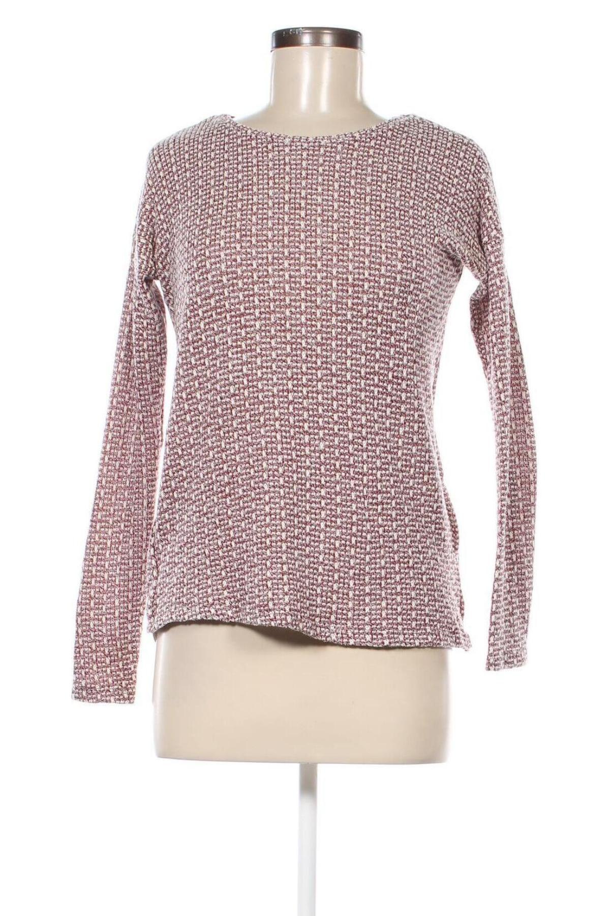 Γυναικεία μπλούζα Yessica, Μέγεθος XS, Χρώμα Πολύχρωμο, Τιμή 3,06 €