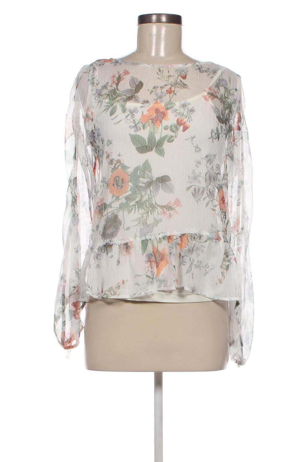 Damen Shirt Yessica, Größe M, Farbe Mehrfarbig, Preis € 5,40