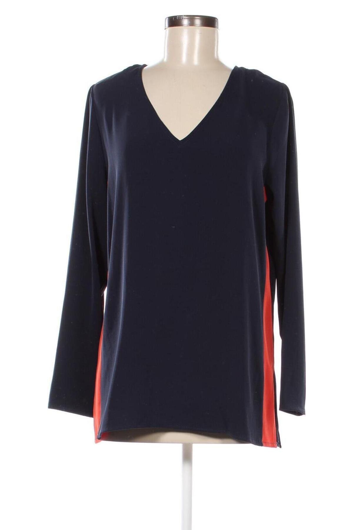 Γυναικεία μπλούζα Your Sixth Sense, Μέγεθος L, Χρώμα Μπλέ, Τιμή 11,75 €
