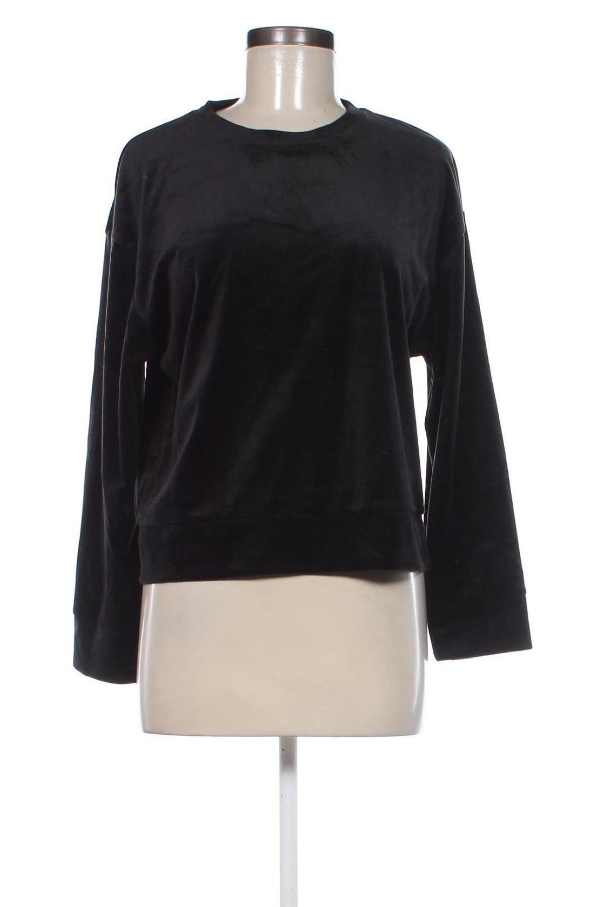 Damen Shirt Zara, Größe S, Farbe Schwarz, Preis 3,01 €