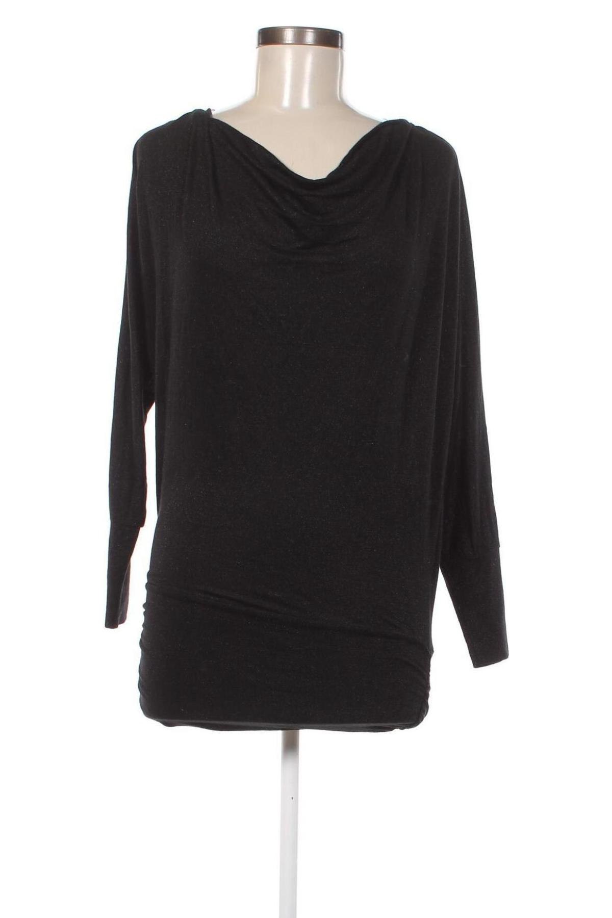 Damen Shirt Zero, Größe XS, Farbe Schwarz, Preis € 5,92