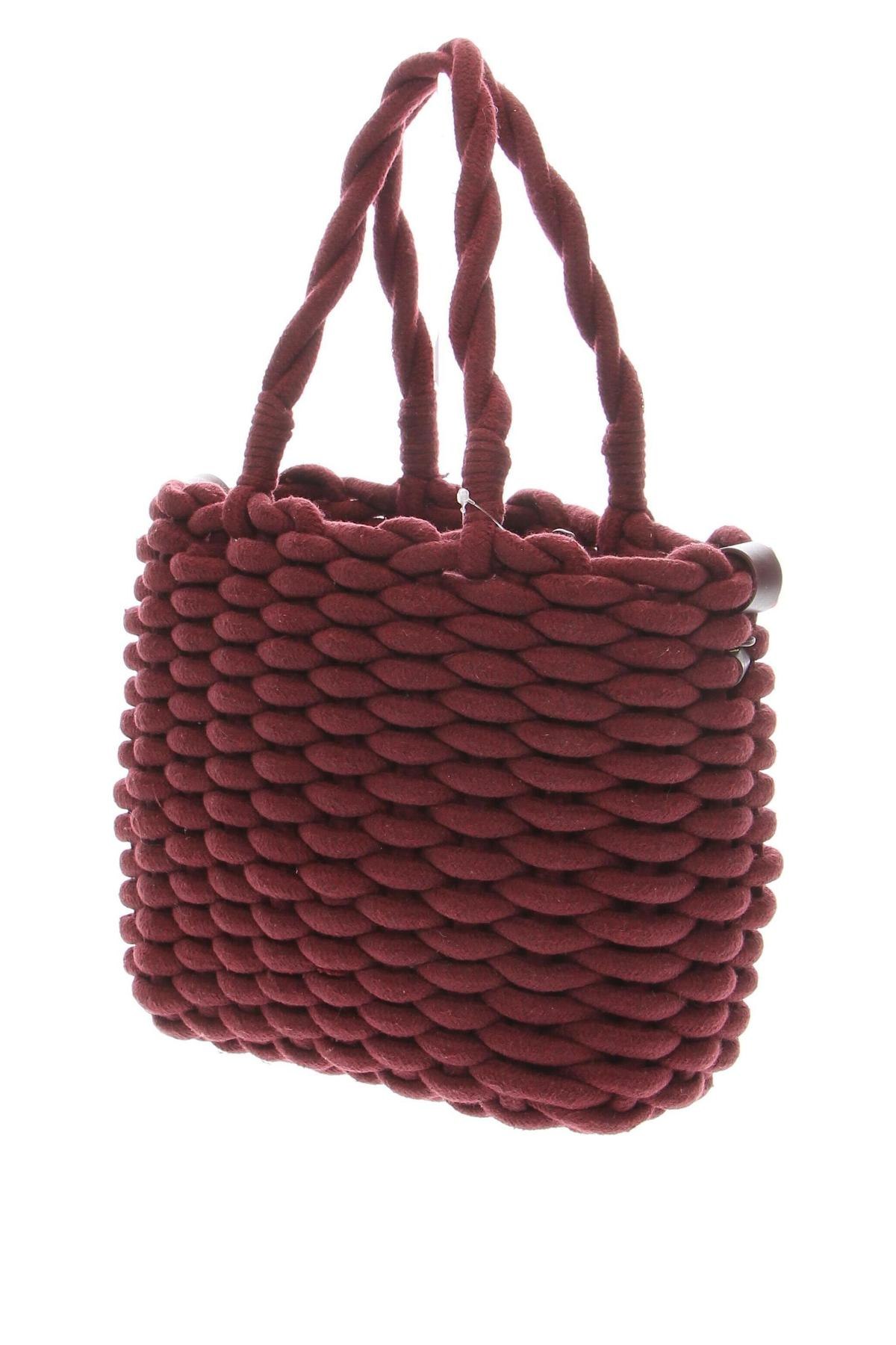 Damentasche, Farbe Rot, Preis 9,79 €