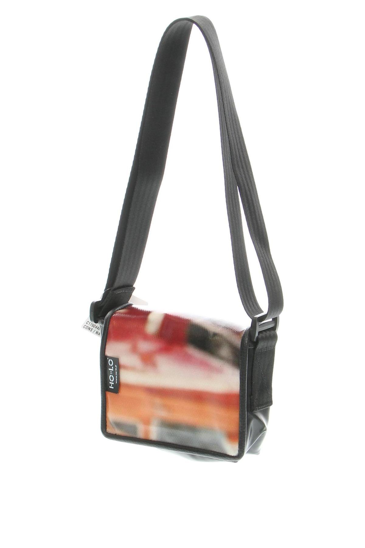 Γυναικεία τσάντα, Χρώμα Πολύχρωμο, Τιμή 18,60 €
