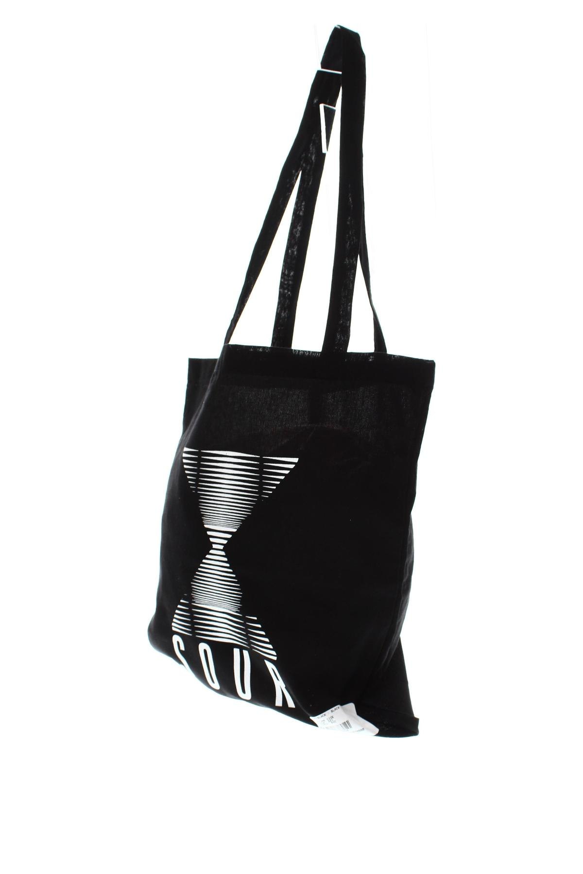 Γυναικεία τσάντα, Χρώμα Μαύρο, Τιμή 13,58 €