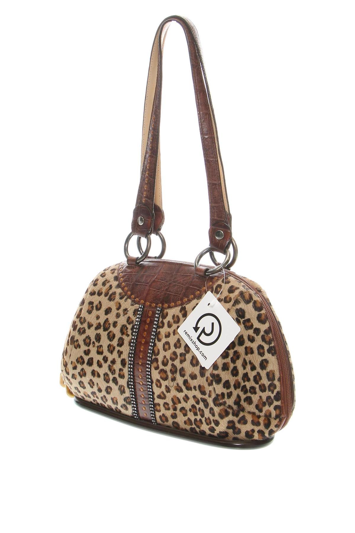 Γυναικεία τσάντα, Χρώμα Πολύχρωμο, Τιμή 39,94 €