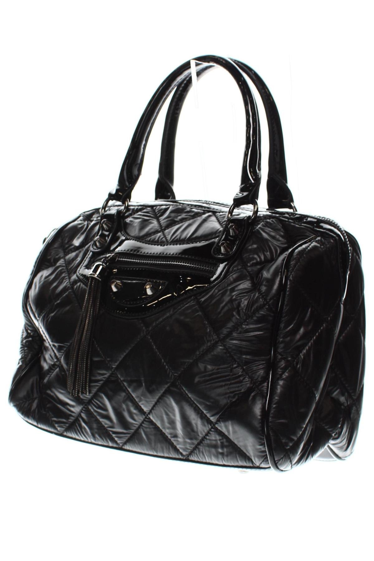 Γυναικεία τσάντα, Χρώμα Μαύρο, Τιμή 11,75 €
