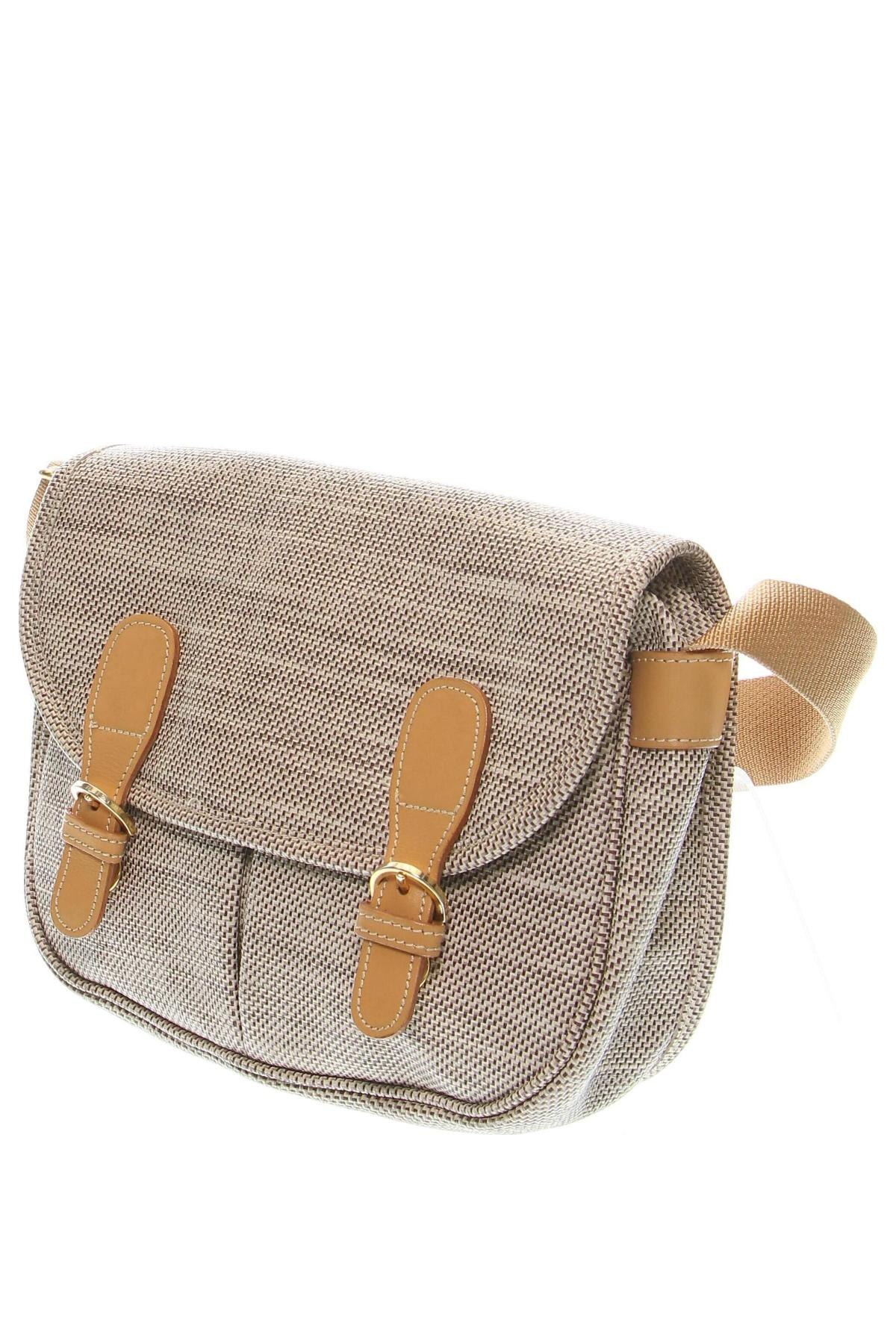 Damentasche, Farbe Beige, Preis € 12,69