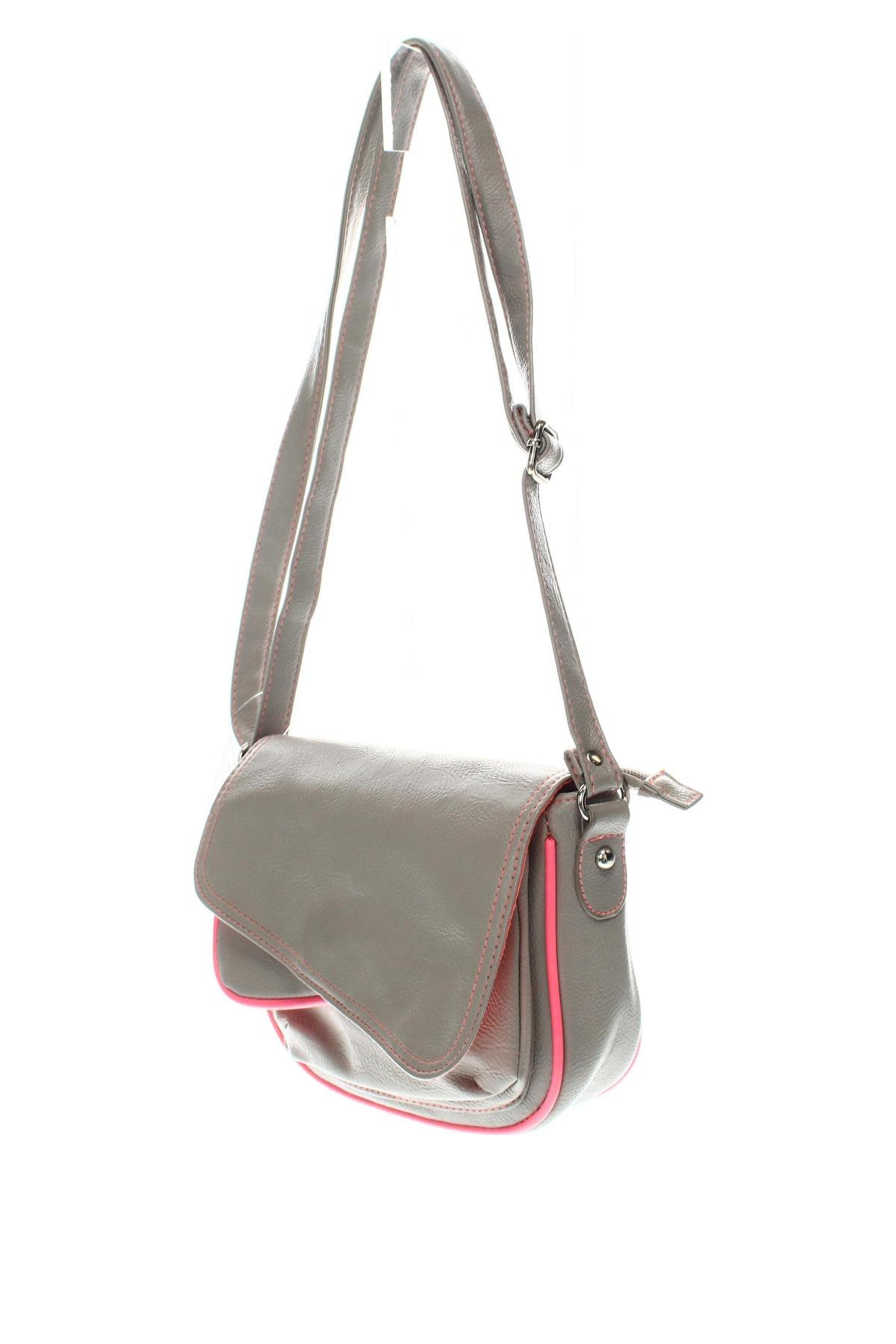 Γυναικεία τσάντα, Χρώμα Μπλέ, Τιμή 9,73 €