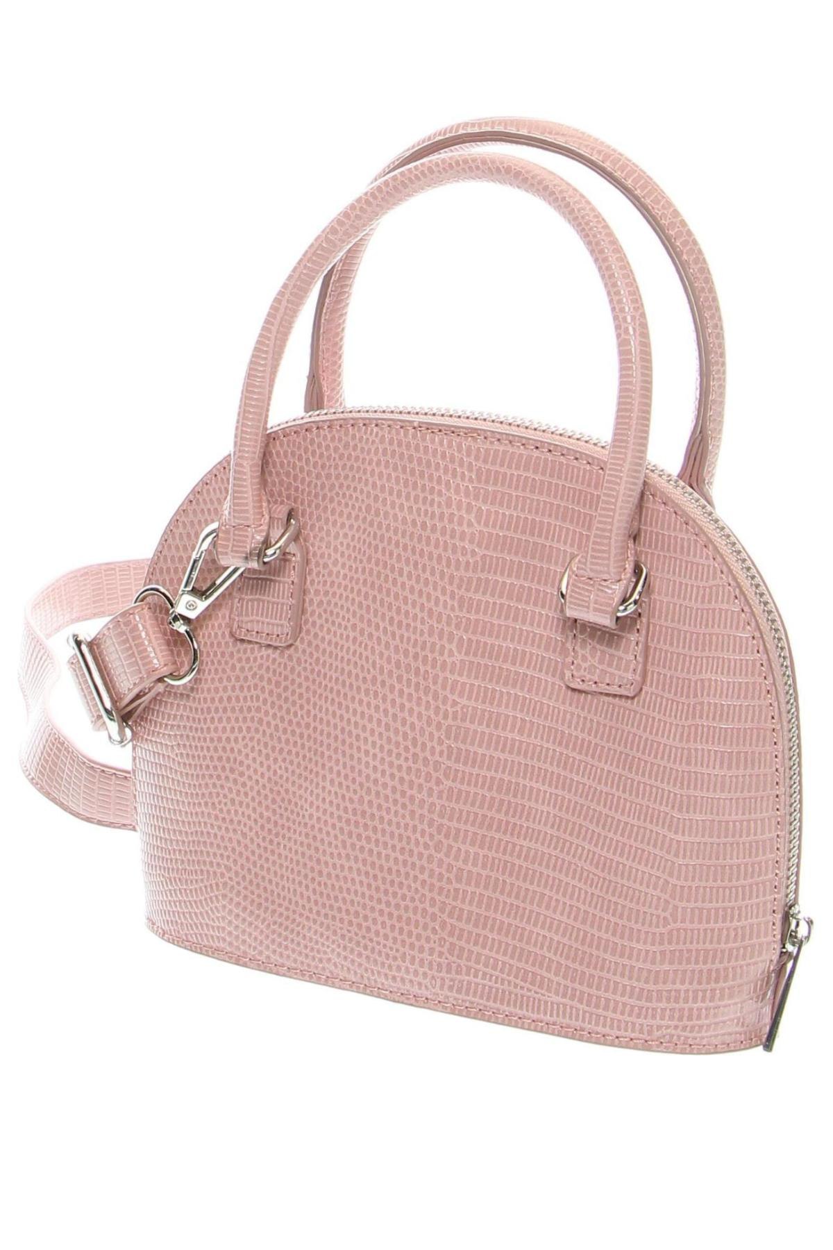 Γυναικεία τσάντα ASOS, Χρώμα Ρόζ , Τιμή 21,00 €